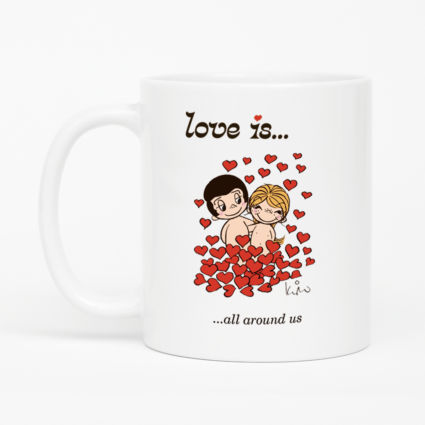 I Adore You And Love Every Part Of You Especially Your Butt Personaliz