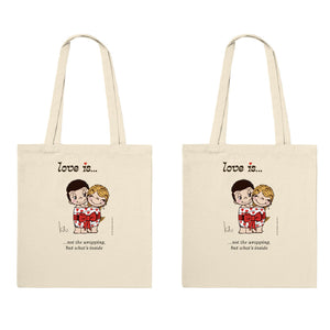 What's a tote sales