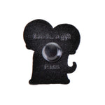 Load image into Gallery viewer, SET OF 2 LIMITED EDITION PIN BROOCHES (FREE FOR ORDERS OVER US$100)
