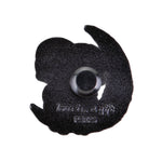 Load image into Gallery viewer, SET OF 2 LIMITED EDITION PIN BROOCHES (FREE FOR ORDERS OVER US$100)
