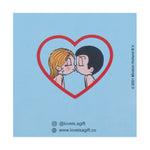 Load image into Gallery viewer, SET OF 2 LIMITED EDITION PIN BROOCHES (FREE FOR ORDERS OVER US$100)
