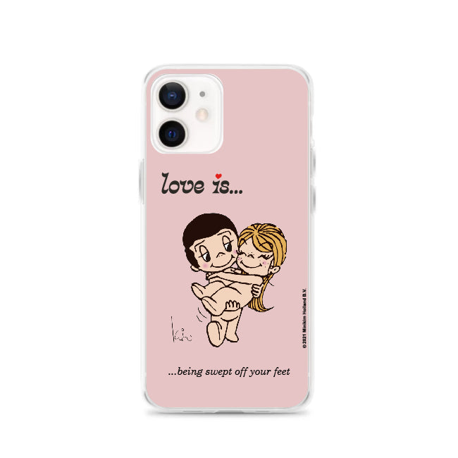 PERSONALIZED PHONE CASES Love Is... A Gift PERSONALIZED PHONE CASES Love Is... A Gift